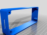 Display Box Tevo Tarantula by KGmaker