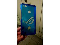Mi4s case by aurelx03