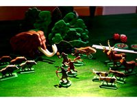 Palaeo Flats by Earsling