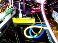 Mosfet relay bracket by baldrick131
