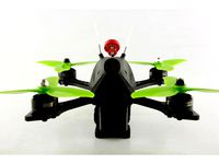 GEPRC TSX5 Viper Canopy (Pod) by brainlessgeneration