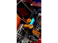 Short and long filament guide by ielorriaga