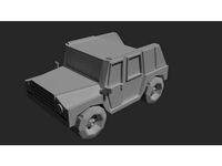 offroad 4x4 by PMprinting
