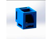 SQ11 360° VelcroStrap Camera Mount by saLLadEX