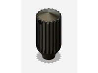 ScrewDriver Grip by Gwogg