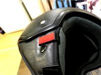 Bluetooth receiver clip for helmet by Mr_Teddy