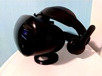 Samsung Odyssey HMD Stand by dancaswell