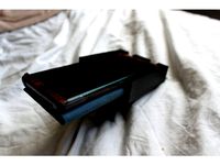 Note 8 & LED view case mount by Pablo13