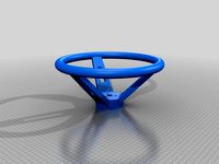 Go Kart Steering Wheel by domnickt