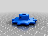 new Z Tevo Tarantula by KGmaker