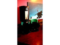 Coffee Carafe Extender by CreateCafe3D