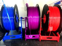 Niques Spool Holder Assembly by TwinB