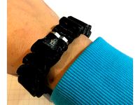 Magnetic Wristband/Belt V8 by DavidKa