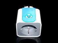 Childproof/ petsproof lock for Osram smart+ plug by Berlin_Engineer