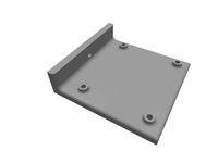 Mosfet bed printer 3d Delta Kossel BIQU PRO PLUS by kyoday