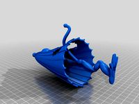 Karakasa_Obake by Boons87