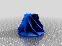 turbo fan by felix727144