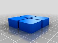 Block Wargame by wanderlustking236