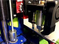 Autolevel with Inductive Sensor P3 Steel by ksevin