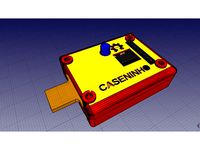 Caseninho v.1.0 by aravecchia