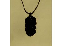Twist Pendant by Nys1