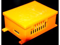 Heated Bed MOSFET Module 280A by Try-n-Make-Me
