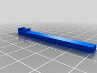 m3 nut handle by hkgk