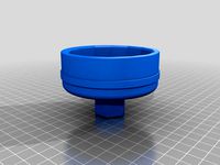 Oil filter wrench Suzuki 68/14 @ 24 by brenato