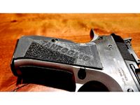 Tanfoglio P19 Match Grip by PeterS1