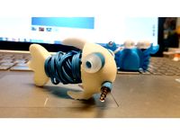 集線器 headset by bill7260