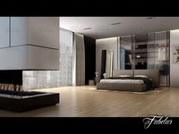 Bedroom 32 3D Model