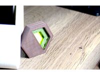 Kwiwk Koin by russleyshaw