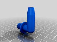 Bunn Coffee Maker Deffuser Elbow by kurtlaughton