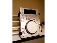 Rack clips for CDJ 350 by Pablo13