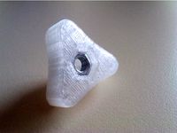 Nnob for Cheese Press by jpfp