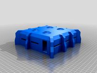 Bunker by Esslan