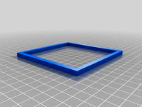 Calibration XY 100mm x 100mm by renatoaugustii