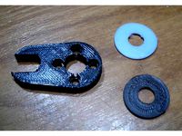 GEEETECH I3 PRO C  Z_AntiWobble  Fork by harrygeier