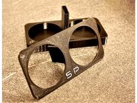 spice stand (pepper & salt) by locke1977