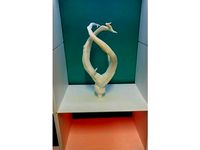 Dragon Age Morrigan Staff Head by CreateCafe3D