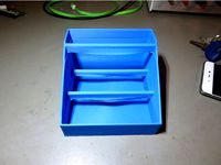 Seeds storagebox by da4id