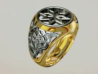 Jewellery ring 3D Model