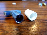 SocketWrench 1/4" 13mm by Lote_VR