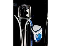 Wall mounts for iron & ironing board  by sennah91