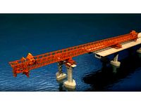 Bridge Segment by noteasy2