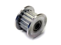 dummy - GT2 16tooth and 16toothless idler by BETLOG
