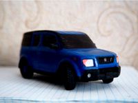 Honda Element by gamebox13