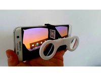 SmartVR Google Cardboard by nezwork