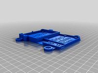 Arduino Nano HC-06 4CH Relay bace by Micky3711