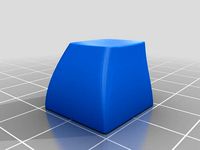 C64II Keycap by kaback